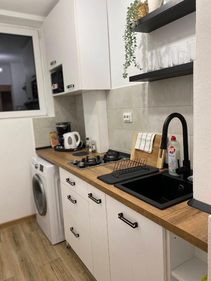 Central Cozy Apartment North Railway St - 4 Min Walk Bükreş Dış mekan fotoğraf