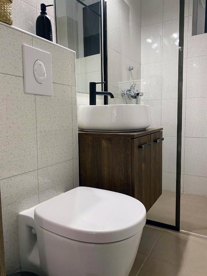 Central Cozy Apartment North Railway St - 4 Min Walk Bükreş Dış mekan fotoğraf